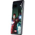 Marvel Tony Stark Iron Man Pixel Skins